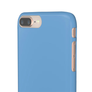 Iceberg iPhone Case (Slim) Phone Case