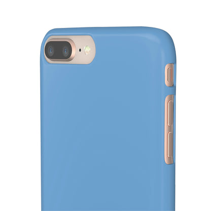 Iceberg iPhone Case (Slim) Phone Case