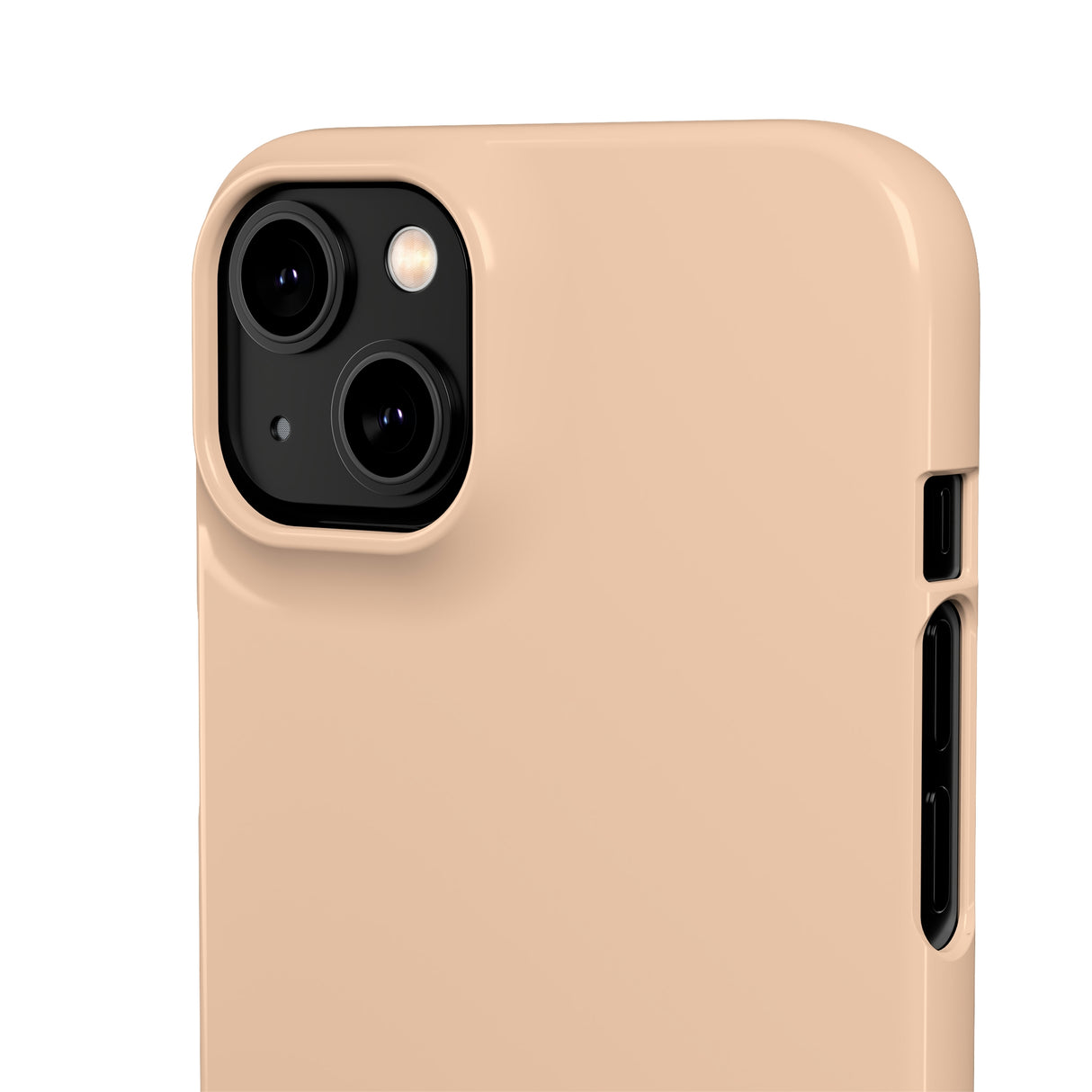 Desert Sand iPhone Case (Slim) Phone Case