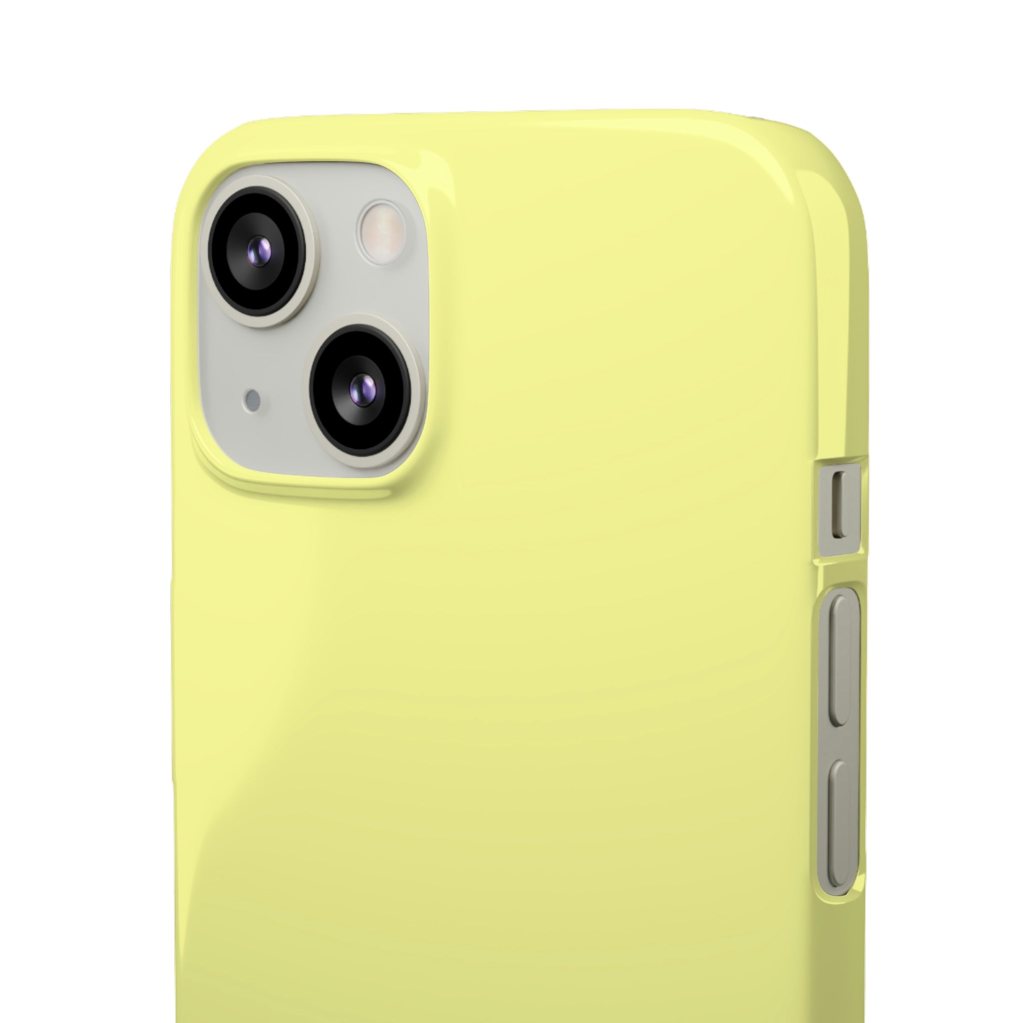 Canary iPhone Case (Slim) Phone Case