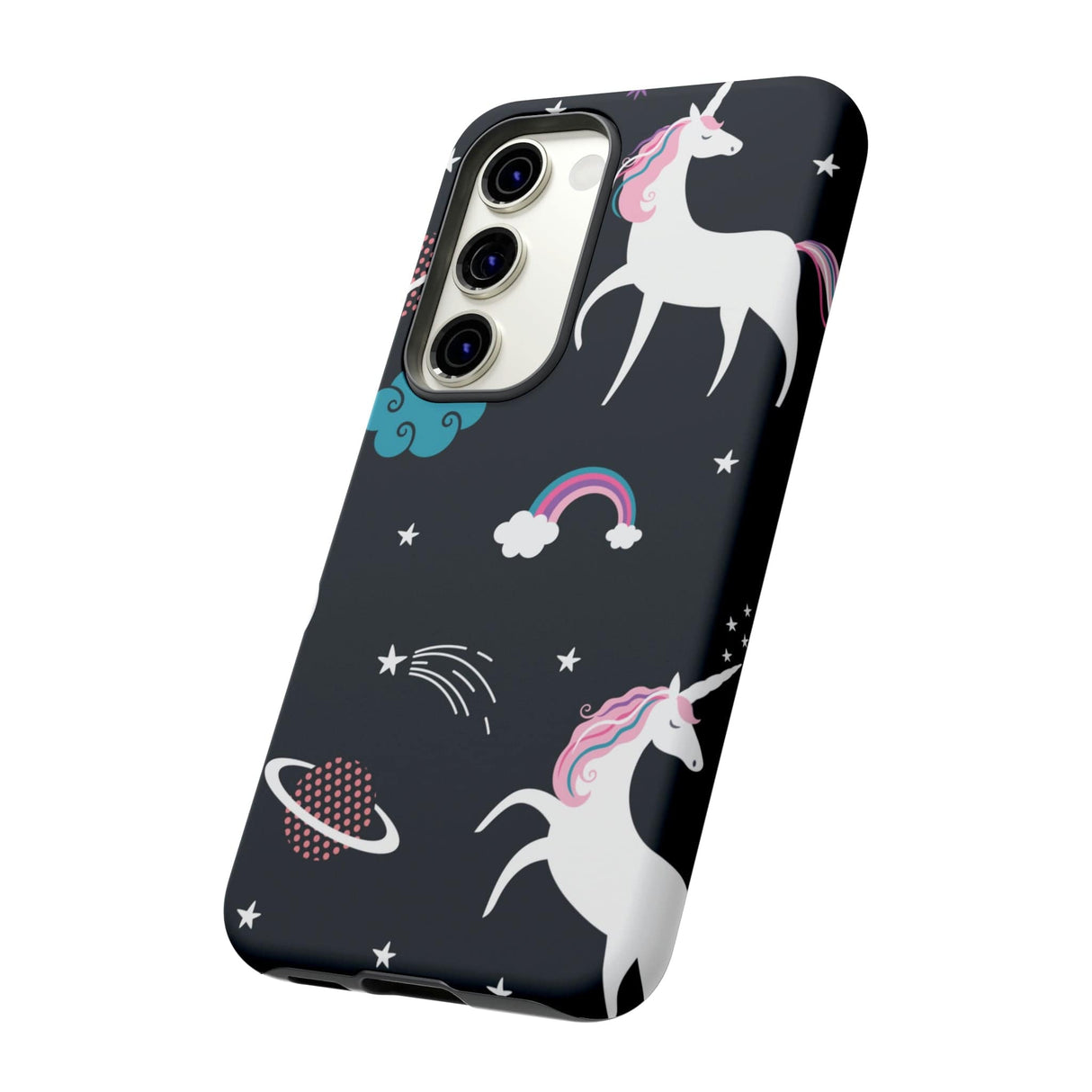 CASEBOB Phone Case Unicorn Android Case (Protective)