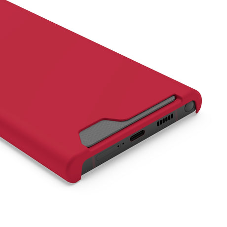 Cardinal Android Case (Card) Phone Case