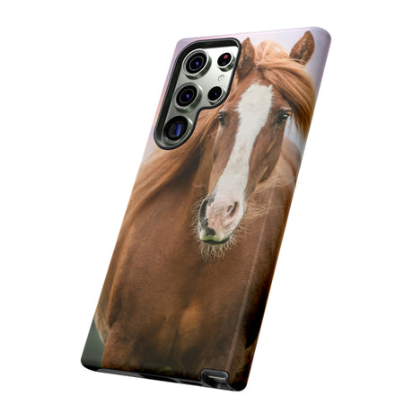 Beautiful Horse Android Case (Protective) Phone Case