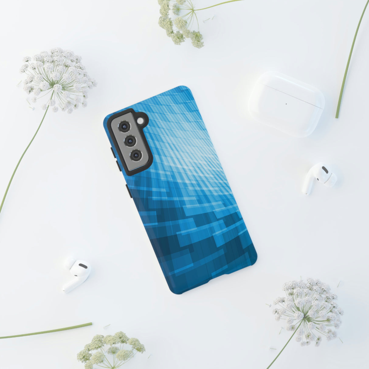 BeyondBlue Android Case (Protective) Phone Case