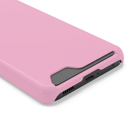 Cotton Candy Samsung Case (Card) Phone Case