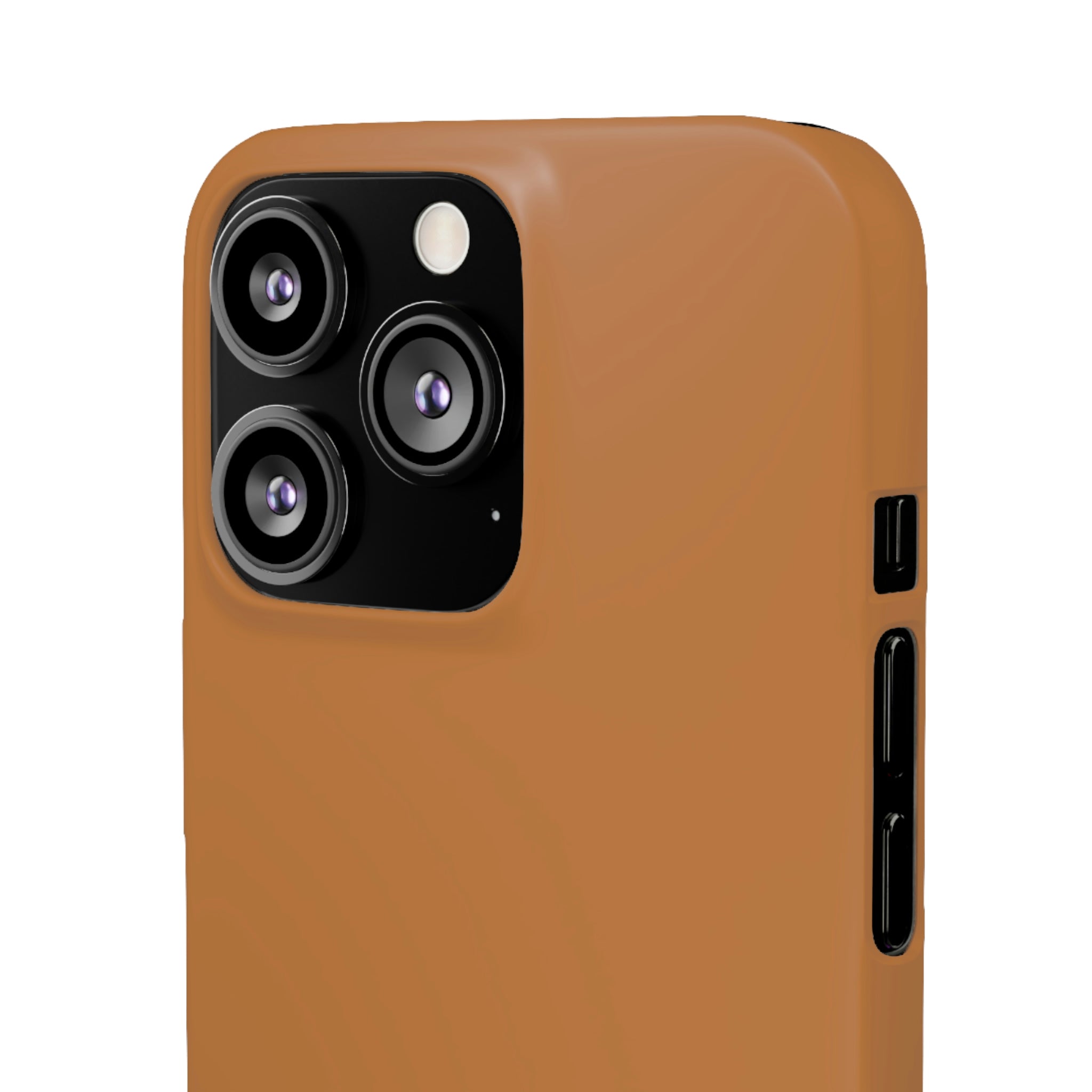 Copper iPhone Case (Slim) Phone Case