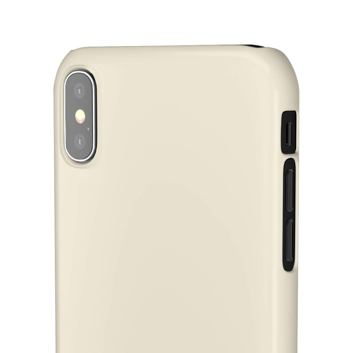 Eggshell iPhone Case (Slim) Phone Case