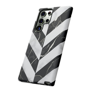 Herringbone Android Case (Protective) Phone Case