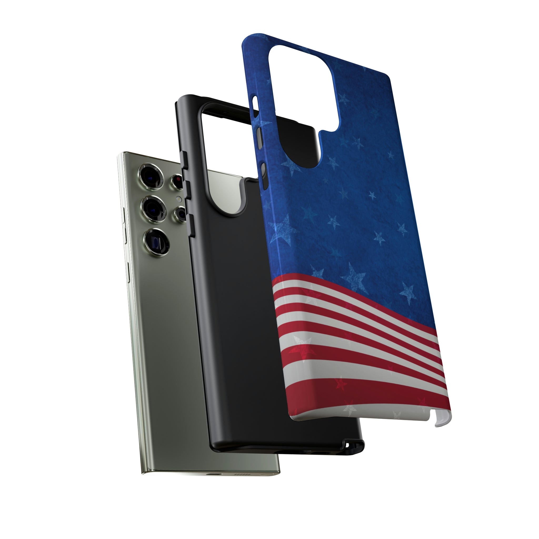 Fourth of July Android Case (Protective) Phone Case