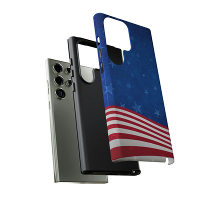 Fourth of July Android Case (Protective) Phone Case