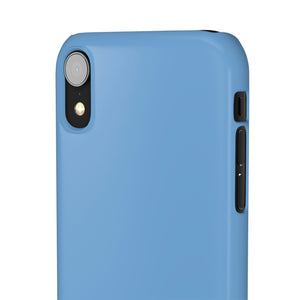 Iceberg iPhone Case (Slim) Phone Case