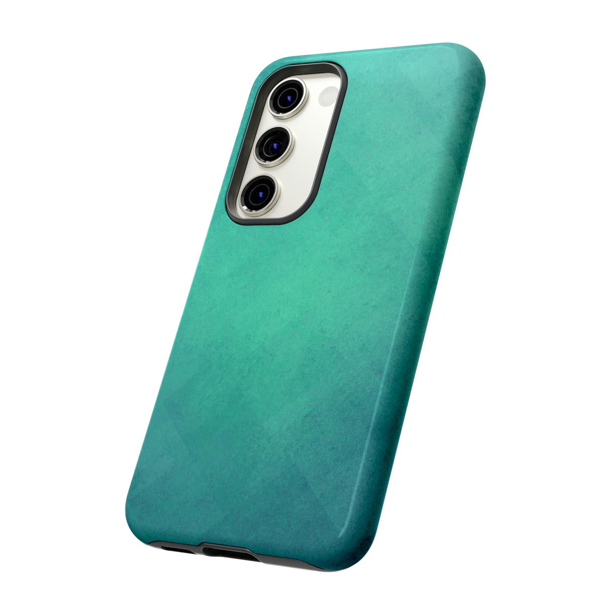 Jungle Green Android Case (Protective) Phone Case