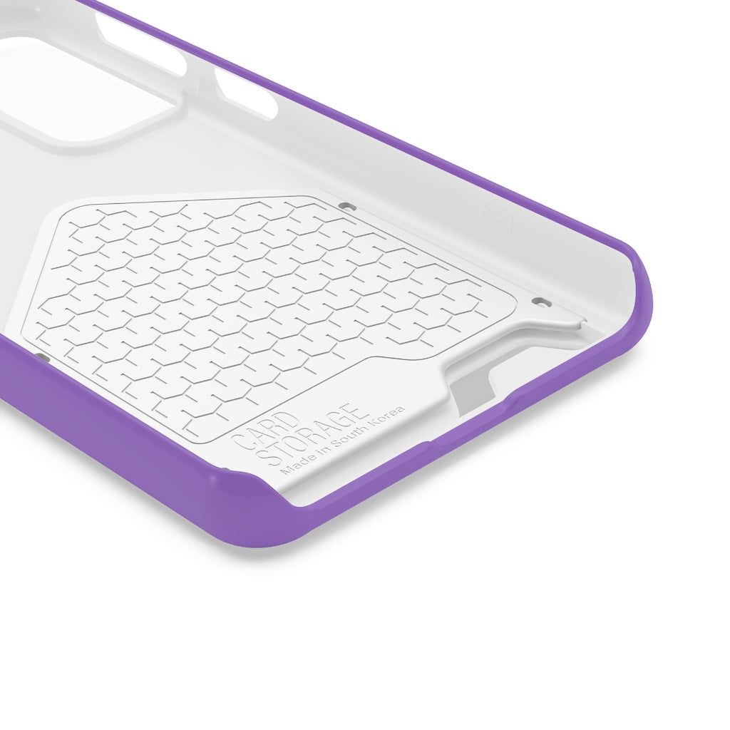 Amethyst Android Case (Card) Phone Case