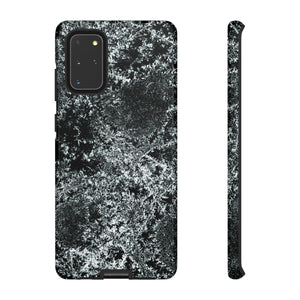 Ice Crystal Android Case (Protective) Samsung Galaxy S20+ Glossy Phone Case