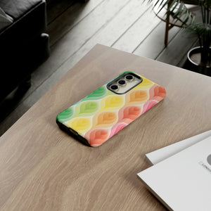 Rainbow Near Me Android Case (Protective) Phone Case