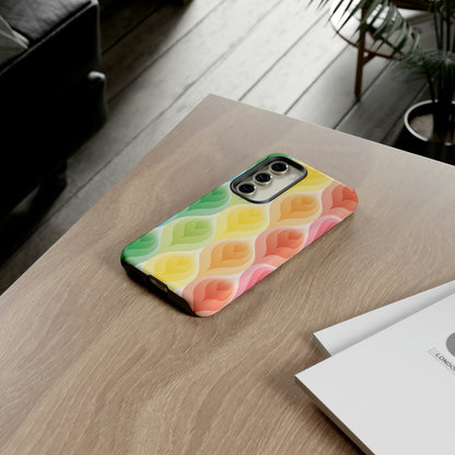 Rainbow Near Me Android Case (Protective) Phone Case