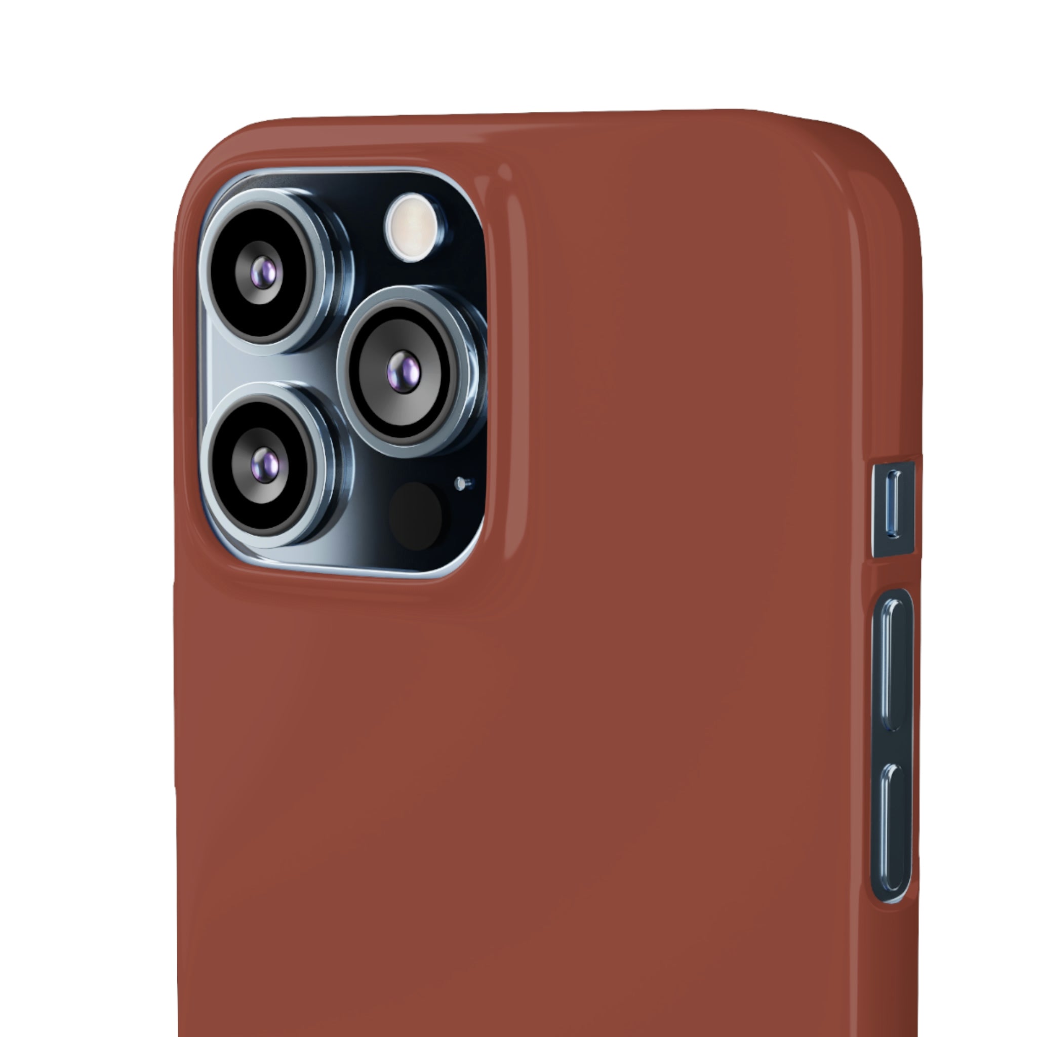 Chestnut iPhone Case (Slim) Phone Case