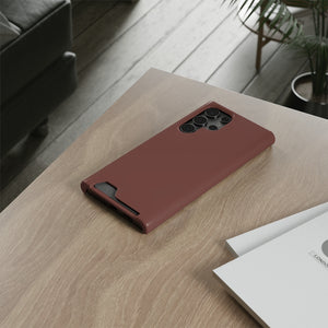 Bole Android Case (Card) Phone Case