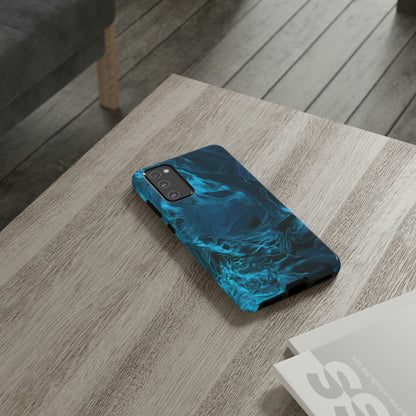 Ocean Blue Android Case (Protective) Phone Case