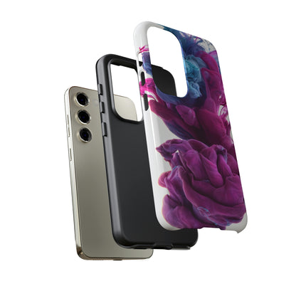 Purple Mist Android Case (Protective) Phone Case