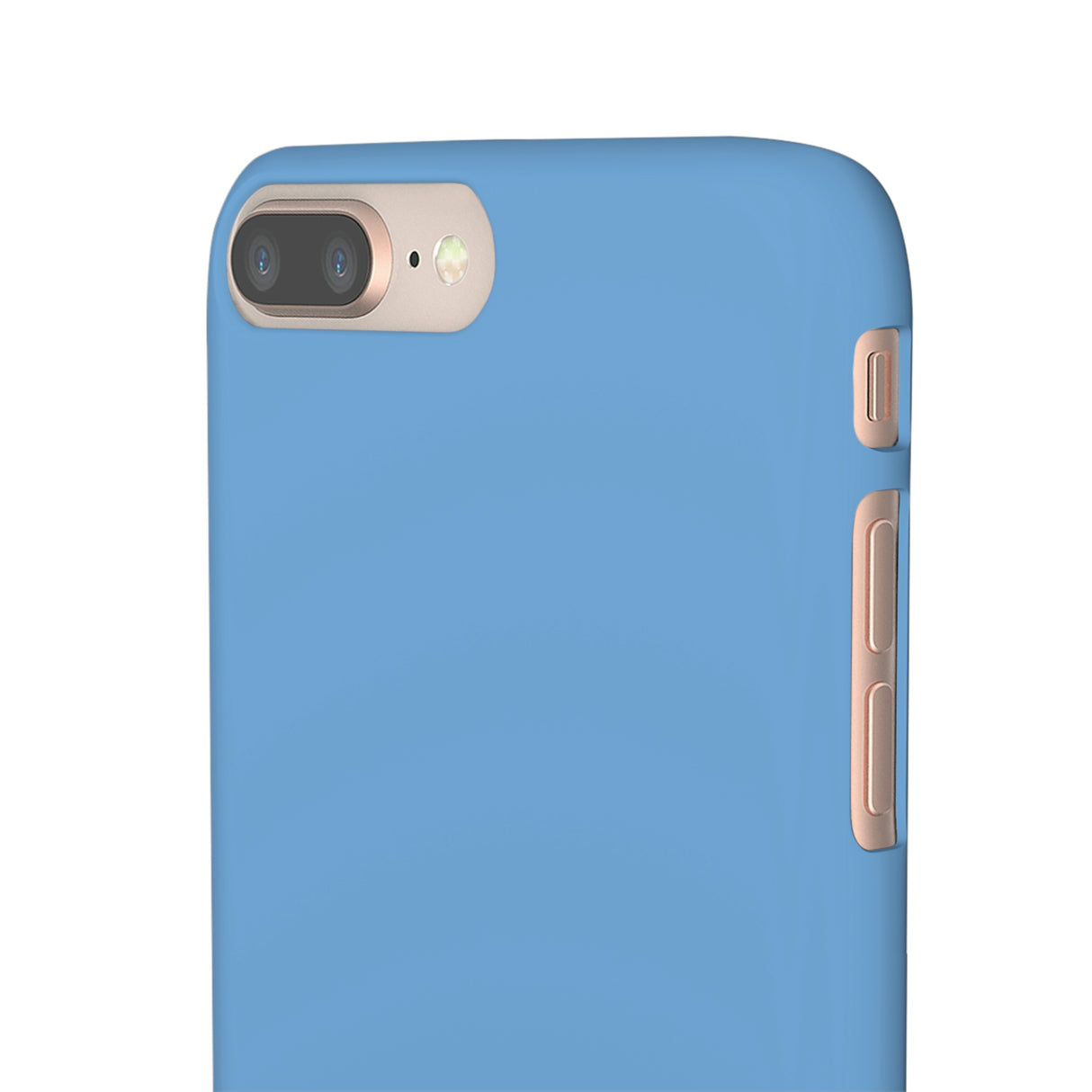 Iceberg iPhone Case (Slim) Phone Case