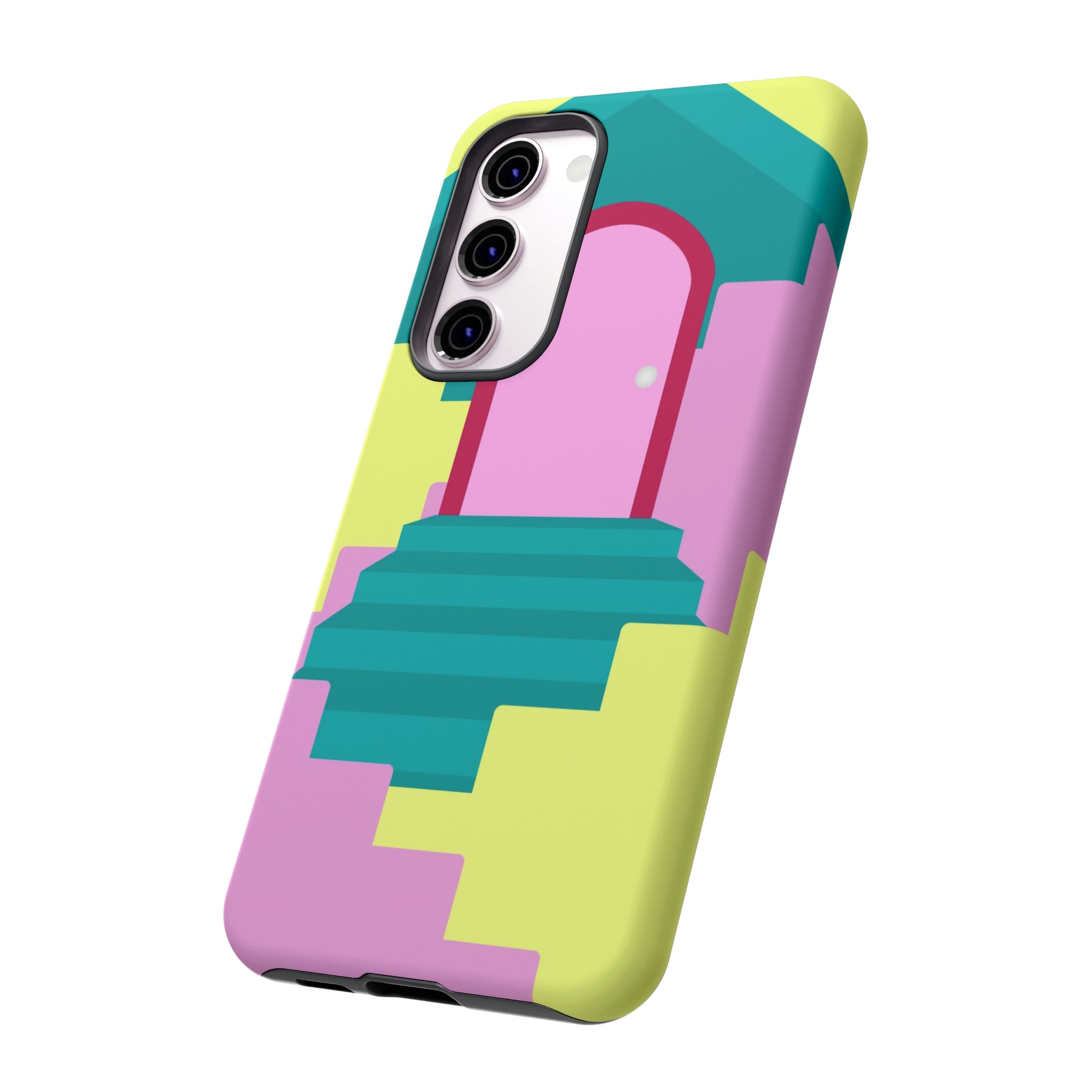 Squid Game Android Case (Protective) Phone Case