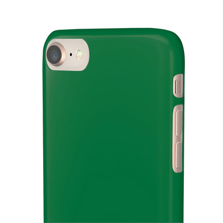 Dartmouth Green iPhone Case (Slim) Phone Case