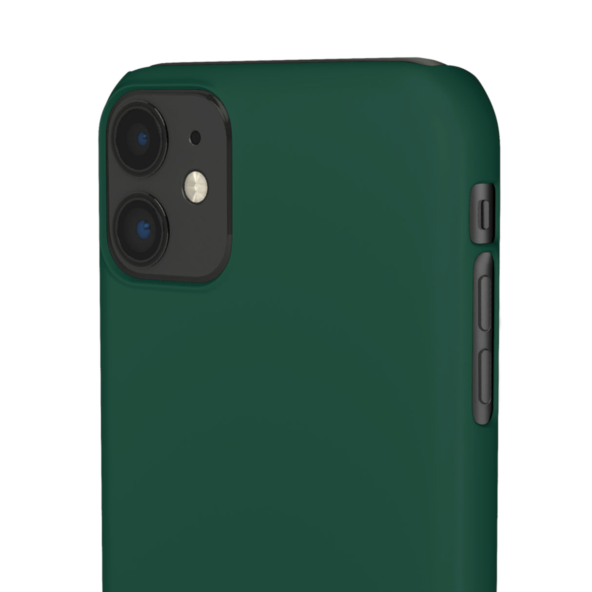 Brunswick Green iPhone Case (Slim) Phone Case