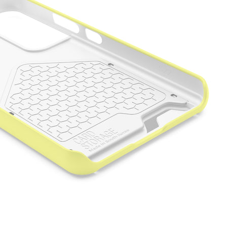 Canary Android Case (Card) Phone Case