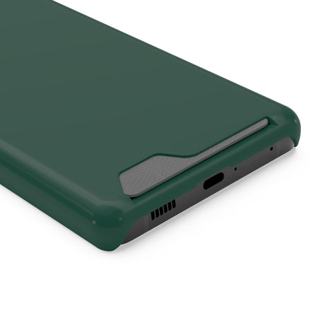 Brunswick Green Android Case (Card) Phone Case