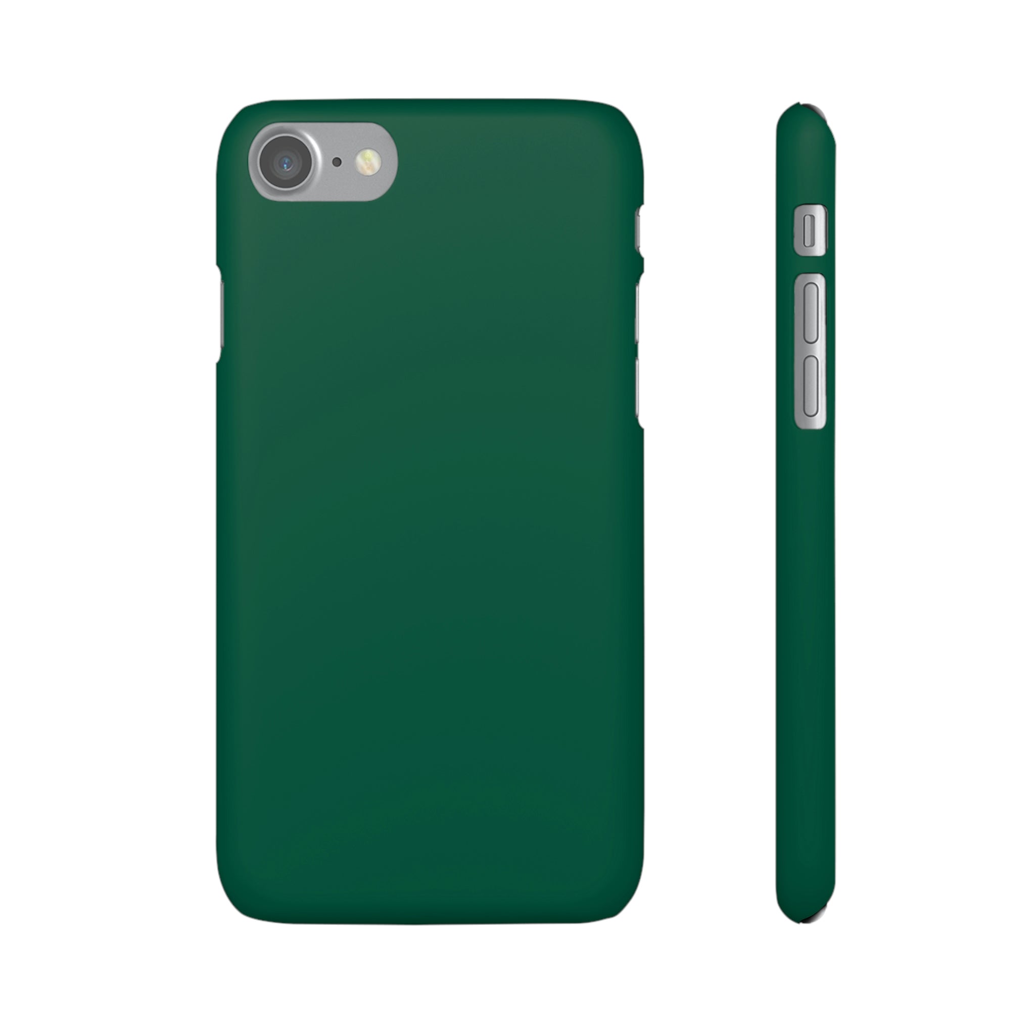 Castleton Green iPhone Case (Slim) iPhone 7 Matte Phone Case