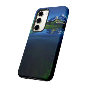 Mountain Lake Android Case (Protective) Phone Case