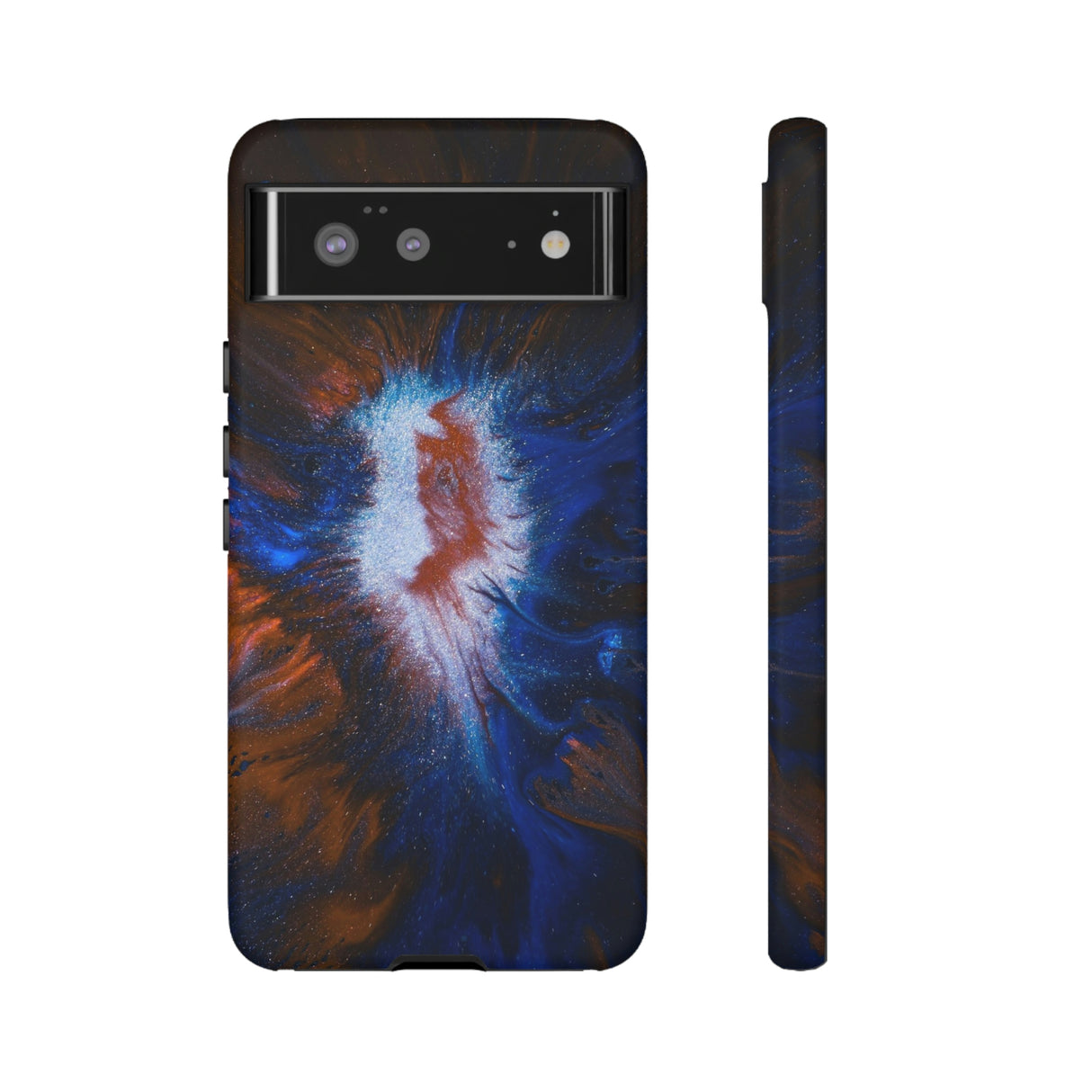 Star is Born Ink Art Android Case (Protective) Phone Case