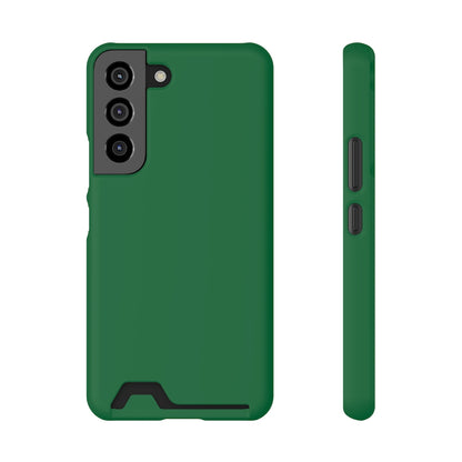 Dartmouth Green Samsung Case (Card) Samsung Galaxy S22 Matte Without gift packaging Phone Case