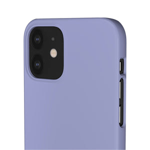 Blue Bell iPhone Case (Slim) Phone Case