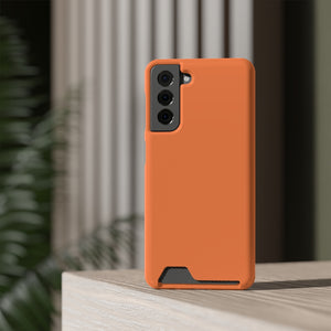 Mango Tango Android Case (Card) Phone Case