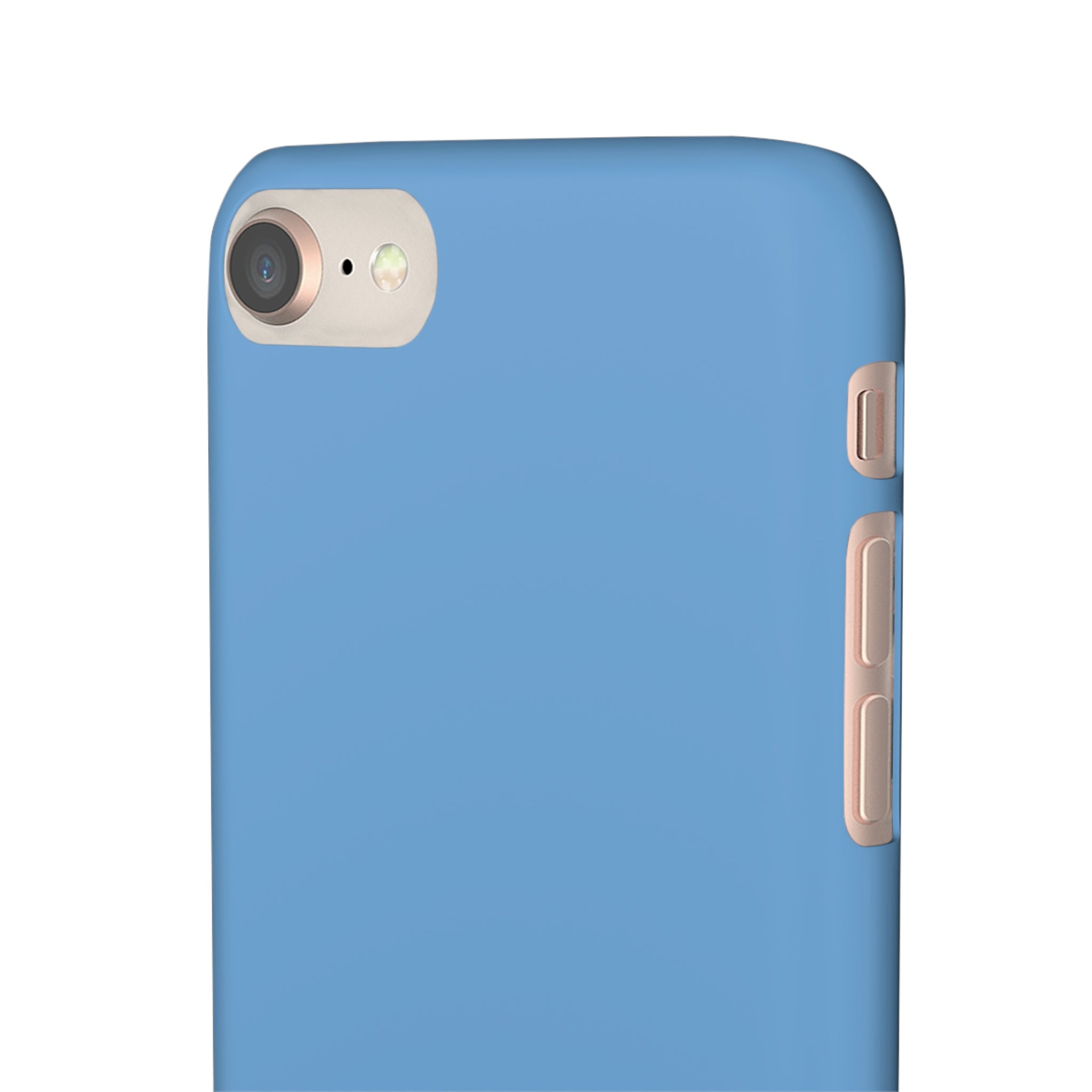 Iceberg iPhone Case (Slim) Phone Case