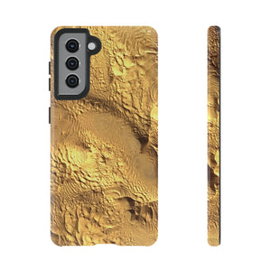 El Dorado Android Case (Protective) Samsung Galaxy S21 Glossy Phone Case