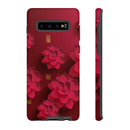 Flourishing Age Android Case (Protective) Samsung Galaxy S10 Plus Matte Phone Case