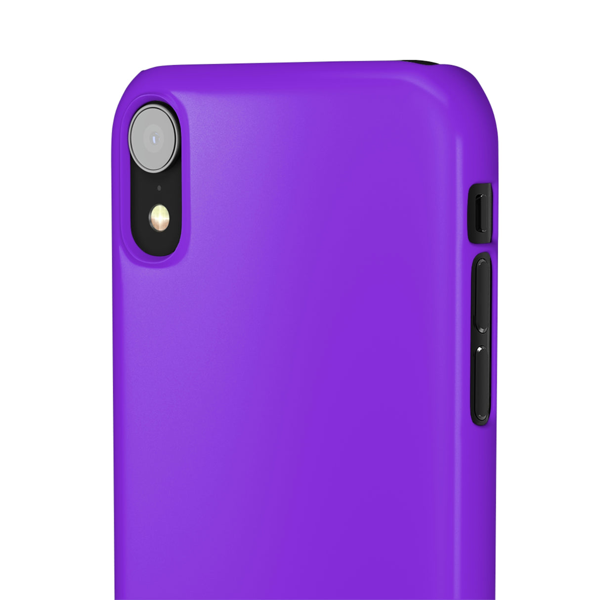 BlueViolet iPhone Case (Slim) Phone Case