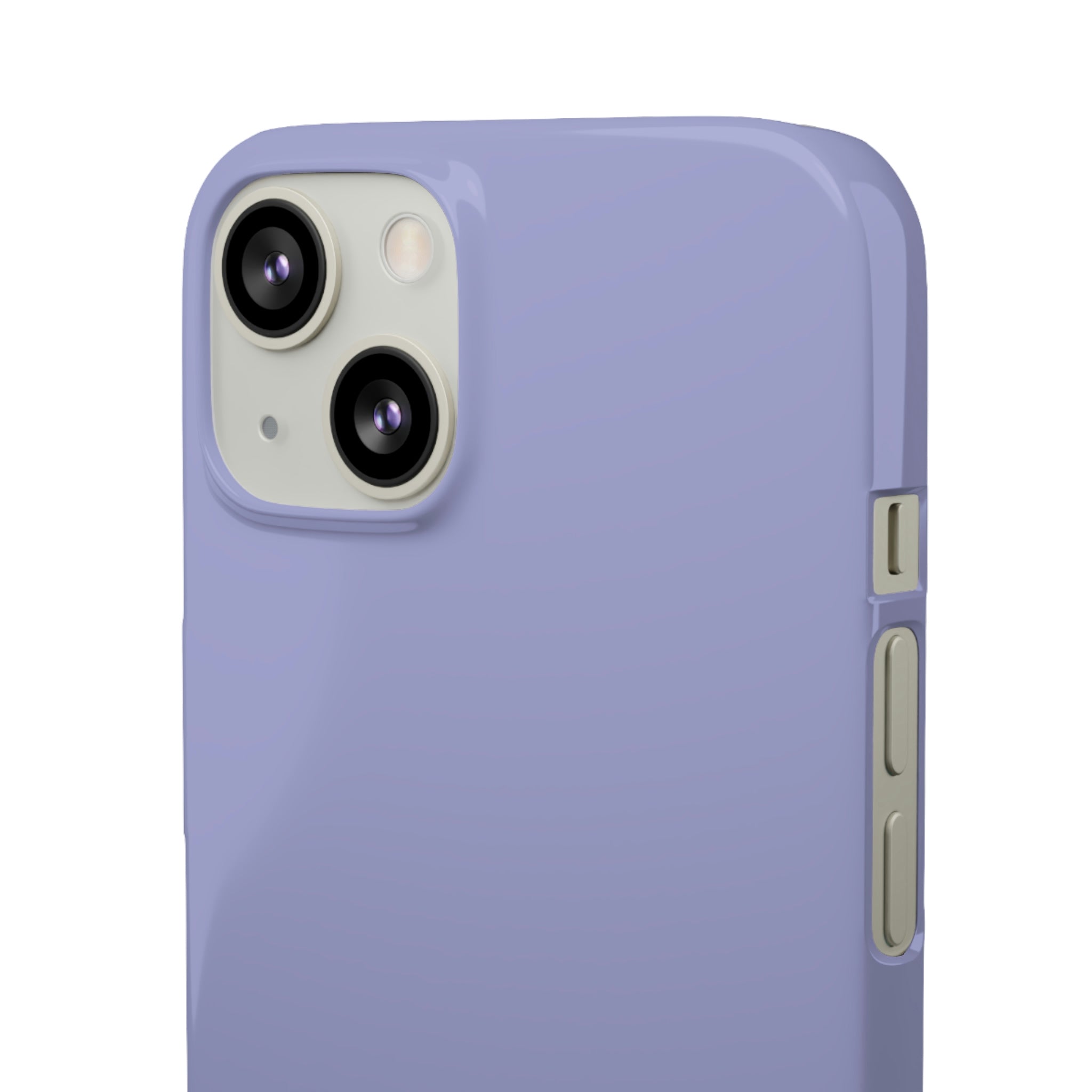 Blue Bell iPhone Case (Slim) Phone Case