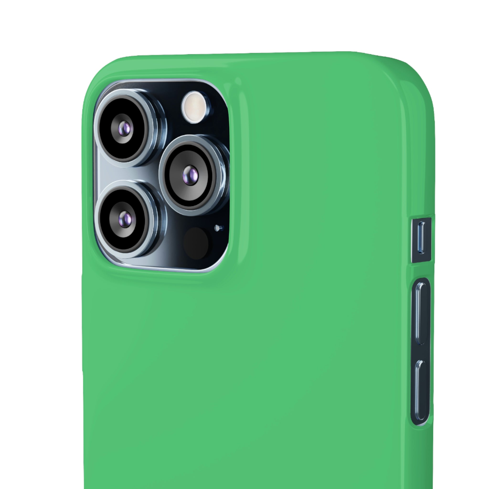 Emerald iPhone Case (Slim) Phone Case