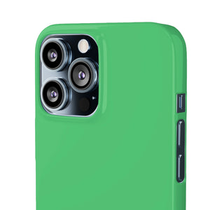 Emerald iPhone Case (Slim) Phone Case