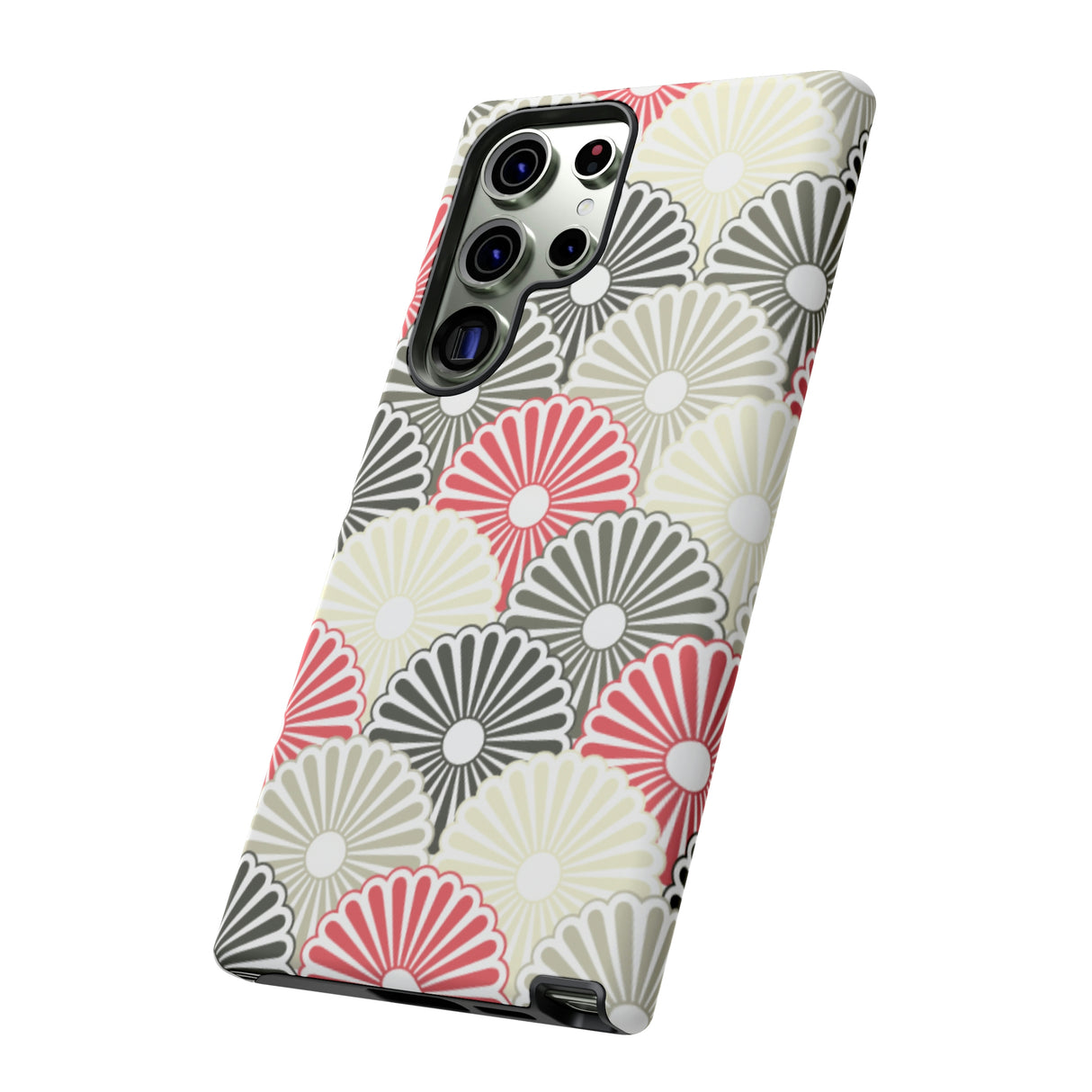 Japanese Flower Android Case (Protective) Phone Case