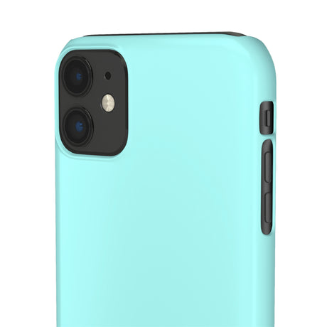 Celeste iPhone Case (Slim) Phone Case