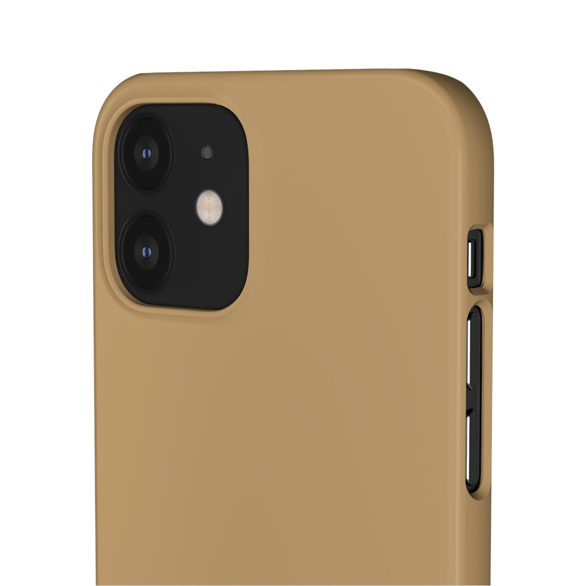 Camel iPhone Case (Slim) Phone Case