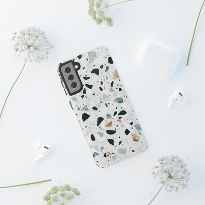 Italian Terrazzo Android Case (Protective) Phone Case