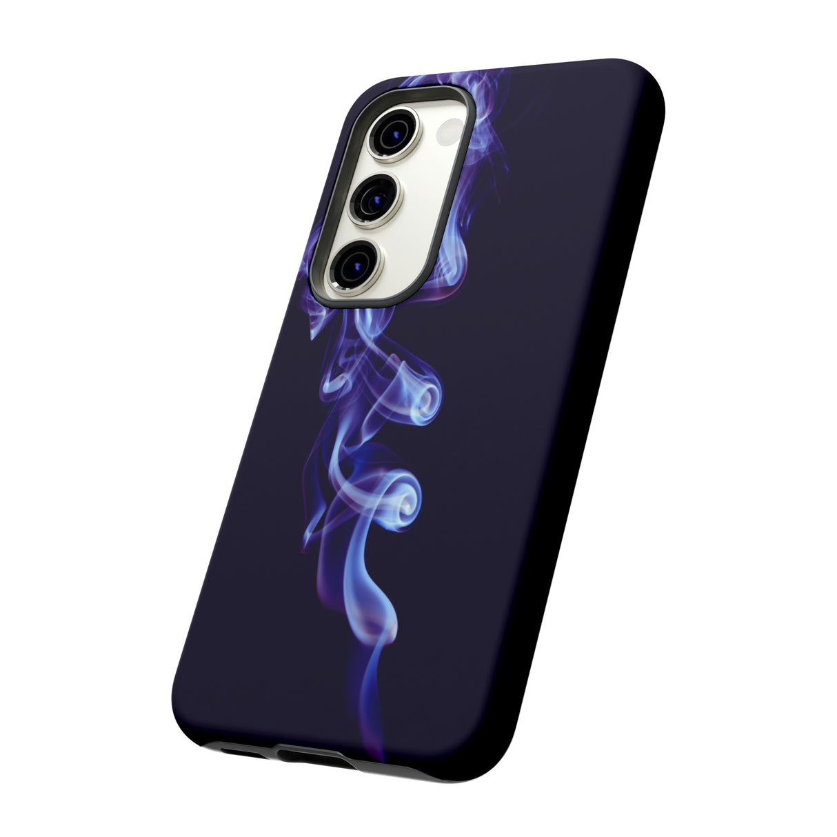 Purple Smoke Android Case (Protective) Phone Case