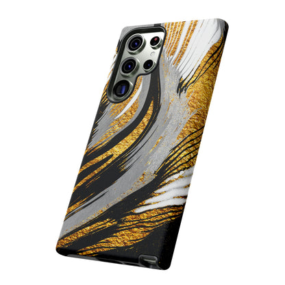 Agate Crystal Android Case (Protective) Phone Case