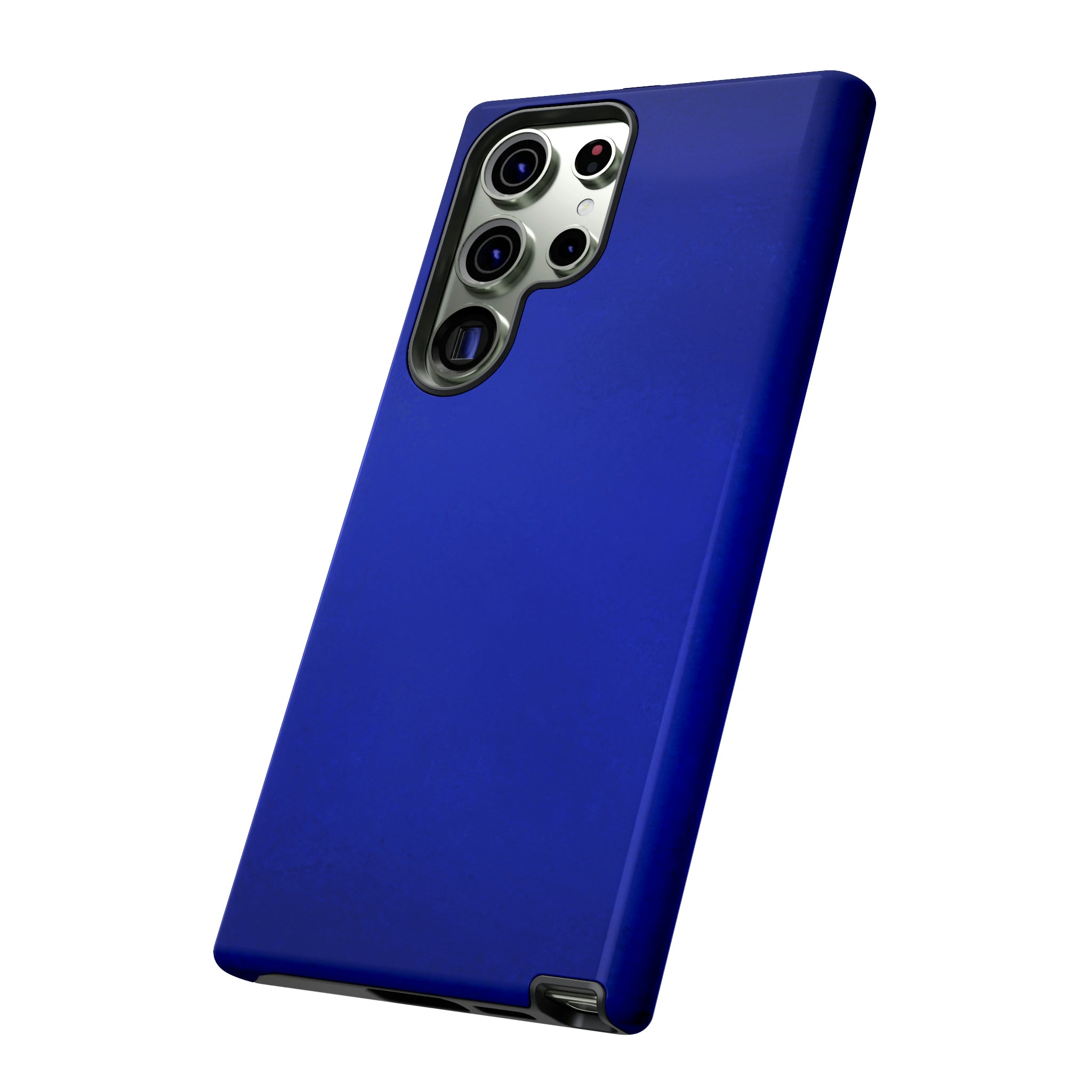 Blue Dye Android Case (Protective) Phone Case